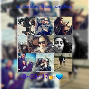 Meet your Posher, Iesha